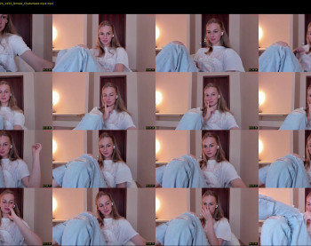 magic_couple13 — 10 minute Chaturbate couple cam show recording, 720p, Sep 3, 2024