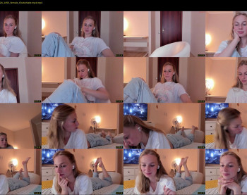 magic_couple13 — 21 minute Chaturbate couple cam show recording, 720p, Sep 3, 2024