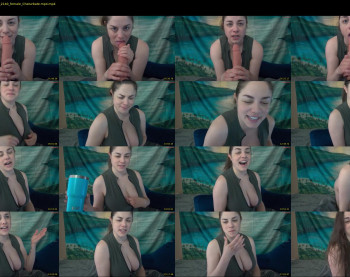 mandy_rose1 — 31 minute Chaturbate female cam show recording, 720p, Sep 3, 2024
