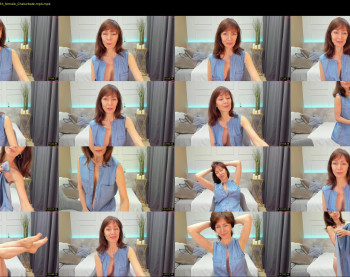 mariagold — 121 minute Chaturbate female cam show recording, 720p, Sep 3, 2024