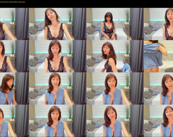 mariagold — 13 minute Chaturbate female cam show recording, 720p, Sep 3, 2024