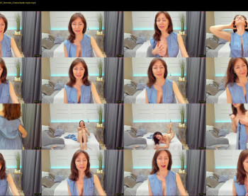 mariagold — 30 minute Chaturbate female cam show recording, 720p, Sep 3, 2024