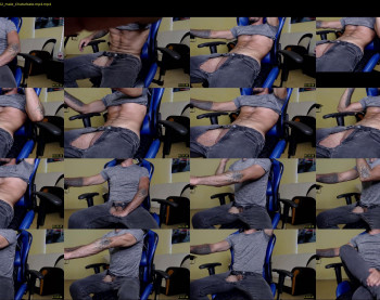 marioslim — 16 minute Chaturbate male cam show recording, 720p, Sep 3, 2024