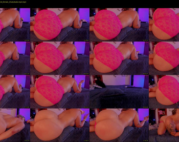 marstone_ — 15 minute Chaturbate female cam show recording, 720p, Sep 3, 2024
