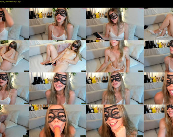 mbca — 80 minute Chaturbate couple cam show recording, 720p, Sep 4, 2024