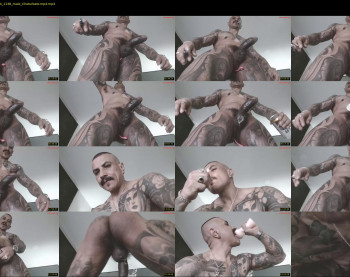 menbienn2017 — 23 minute Chaturbate male cam show recording, 480p, Sep 3, 2024