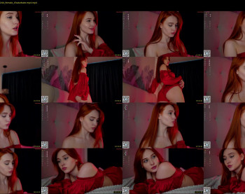 miamoreira — 74 minute Chaturbate female cam show recording, 720p, Sep 3, 2024