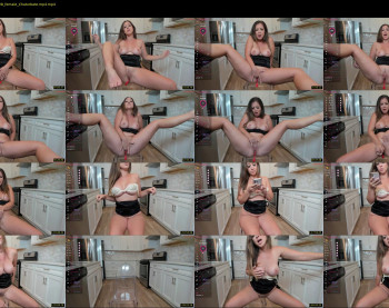 mikmagik — 121 minute Chaturbate female cam show recording, 720p, Sep 3, 2024