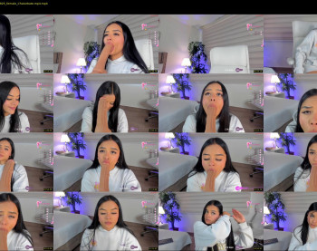 missnataly_ — 40 minute Chaturbate female cam show recording, 720p, Sep 3, 2024