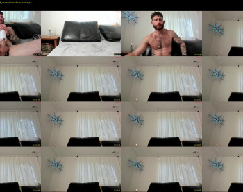 montuna — 26 minute Chaturbate male cam show recording, 720p, Sep 3, 2024