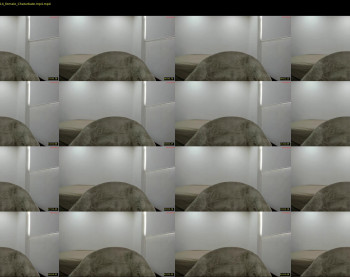 nicebrown — 51 minute Chaturbate female cam show recording, 720p, Sep 3, 2024