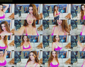 nika_tailor — 14 minute Chaturbate female cam show recording, 720p, Sep 3, 2024