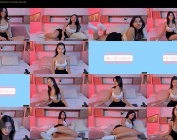 nina_agdal — 120 minute Chaturbate female cam show recording, 720p, Sep 4, 2024