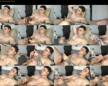 odin_blake — 120 minute Chaturbate male cam show recording, 720p, Sep 3, 2024