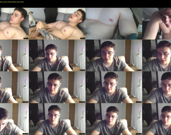 odin_blake — 121 minute Chaturbate male cam show recording, 720p, Sep 3, 2024