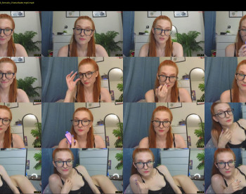 olivia_rid — 15 minute Chaturbate female cam show recording, 720p, Sep 3, 2024