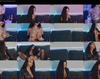 onlyxandra7 — 93 minute Chaturbate female cam show recording, 720p, Sep 3, 2024