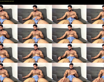 ouro1556 — 3 minute Chaturbate male cam show recording, 720p, Sep 4, 2024