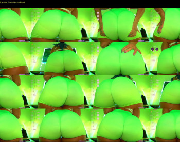 oxlemon — 11 minute Chaturbate female cam show recording, 720p, Sep 3, 2024