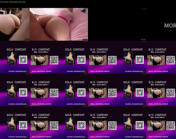peachyym — 6 minute Chaturbate female cam show recording, 720p, Sep 3, 2024