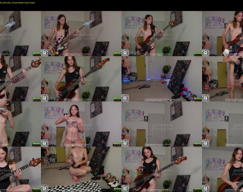 petitebrat — 120 minute Chaturbate female cam show recording, 720p, Sep 3, 2024