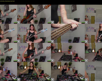 petitebrat — 120 minute Chaturbate female cam show recording, 720p, Sep 3, 2024