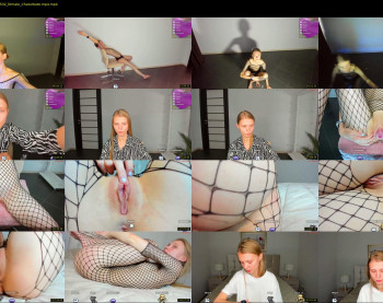 phoebepaw — 115 minute Chaturbate female cam show recording, 720p, Sep 3, 2024