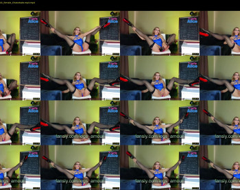 pinkheart_ — 3 minute Chaturbate female cam show recording, 720p, Sep 3, 2024