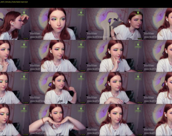 pocketrocket_ — 14 minute Chaturbate female cam show recording, 720p, Sep 4, 2024
