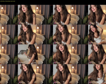 polly_____ — 6 minute Chaturbate female cam show recording, 720p, Sep 3, 2024
