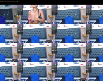princess_martinez — 15 minute Chaturbate female cam show recording, 720p, Sep 3, 2024