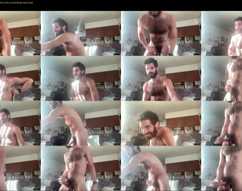 pupscritch — 8 minute Chaturbate male cam show recording, 720p, Sep 3, 2024