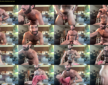 pupscritch — 28 minute Chaturbate male cam show recording, 720p, Sep 4, 2024