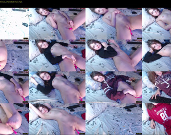 q_t_pie — 121 minute Chaturbate female cam show recording, 720p, Sep 3, 2024