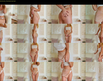 rennatha21 — 73 minute Chaturbate female cam show recording, 720p, Sep 3, 2024