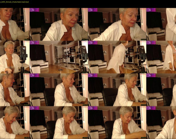 roxana_brooks — 17 minute Chaturbate female cam show recording, 480p, Sep 3, 2024