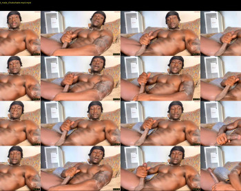 scottdior — 35 minute Chaturbate male cam show recording, 720p, Sep 3, 2024