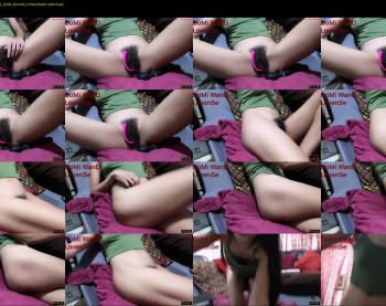 shybutnaugthy — 4 minute Chaturbate female cam show recording, 480p, Sep 3, 2024