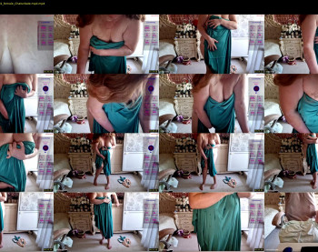 soft_body — 11 minute Chaturbate female cam show recording, 720p, Sep 3, 2024