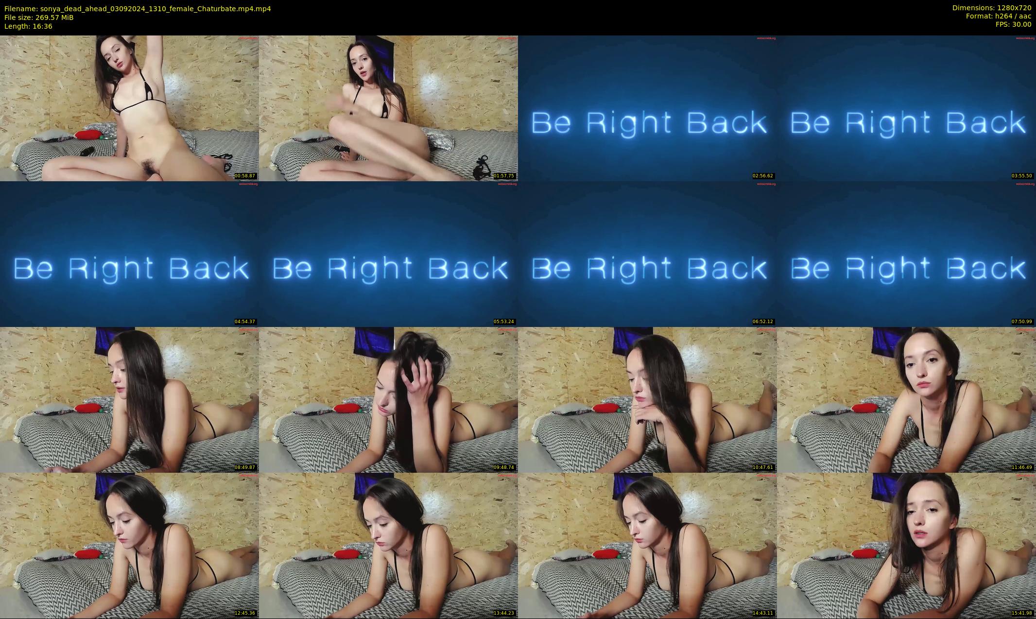 sonya_dead_ahead — 17 minute Chaturbate couple cam show recording, 720p, Sep 3, 2024