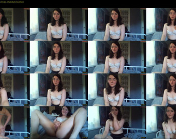 soursou — 31 minute Chaturbate female cam show recording, 480p, Sep 3, 2024