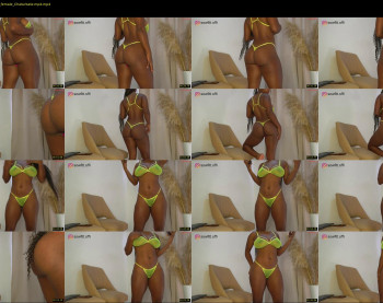 sow_fitt — 3 minute Chaturbate female cam show recording, 720p, Sep 3, 2024