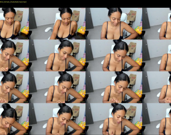 stacy_woods — 3 minute Chaturbate female cam show recording, 720p, Sep 3, 2024