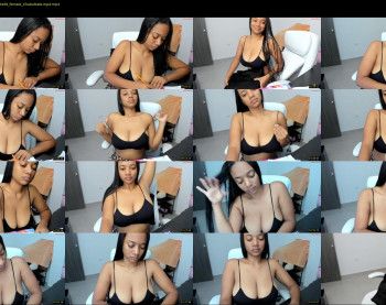 stacy_woods — 27 minute Chaturbate female cam show recording, 720p, Sep 4, 2024