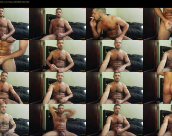 strangeratnight87 — 28 minute Chaturbate male cam show recording, 720p, Sep 3, 2024