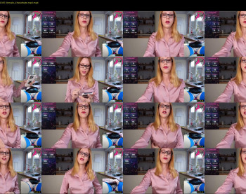 stripmequick — 4 minute Chaturbate female cam show recording, 720p, Sep 3, 2024