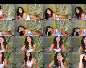 suckerydoool — 18 minute Chaturbate female cam show recording, 720p, Sep 4, 2024