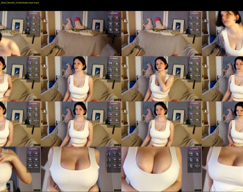 sugar_tomato — 9 minute Chaturbate female cam show recording, 720p, Sep 3, 2024