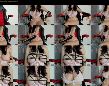 sweet_withegirl — 24 minute Chaturbate female cam show recording, 720p, Sep 3, 2024