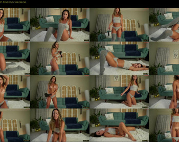 syriahsage — 121 minute Chaturbate female cam show recording, 720p, Sep 4, 2024